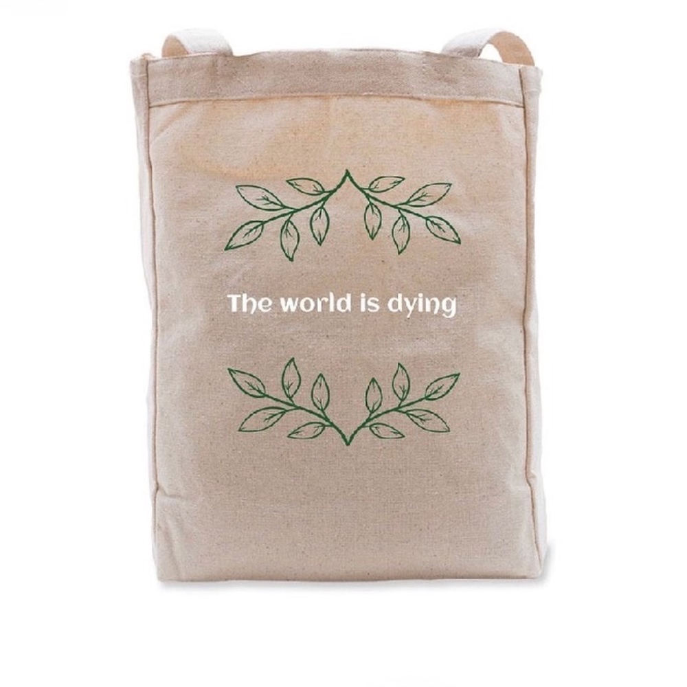 Tote bag